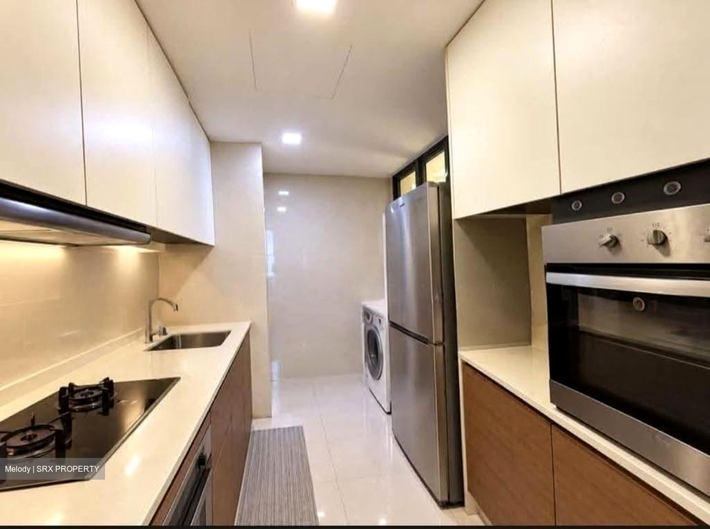 The Miltonia Residences (D27), Condominium #622215061